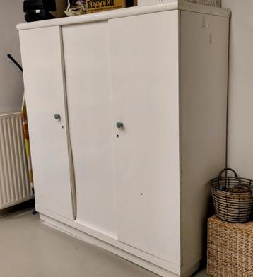 Kledingkast