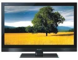 Sharp TV 32 inch LC-32LE705E met afstandsbediening