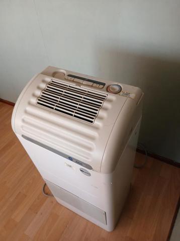 Mobiele airco Mariani