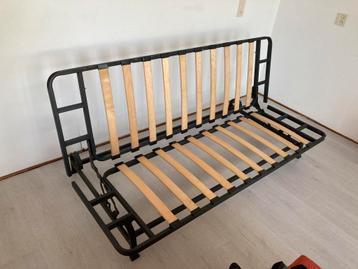 Slaapbank 2 persoons NYHAMN IKEA