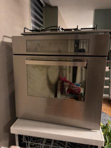 Oven (inbouw)