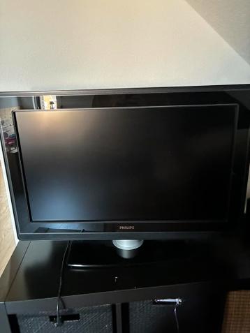 Philips TV (oud en zwaar) | gratis