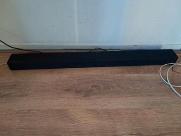 NIEUWE SAMSUNG SOUNDBAR MET SUBWOOFER (Bluetooth) NIEUW