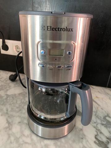Electrolux koffiezetapparaat