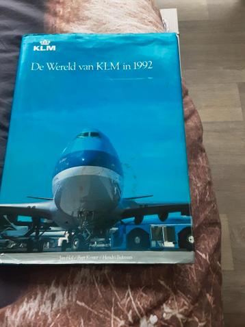 Klm