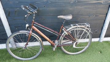 Koga Miyata Traveller Lady trekkingfiets