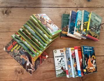 Pim Pandoer en de gestolen schat