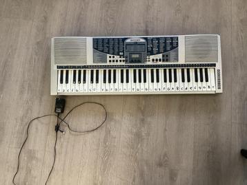 Bontempi keyboard