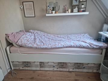 1 persoonsbed
