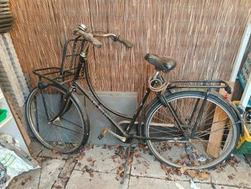 Oude fietsen GRATIS Nijkerk