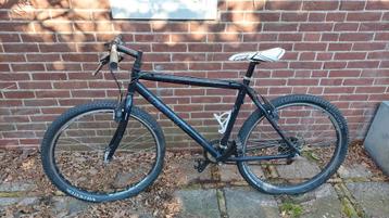 Giant MTB frame 19.5 inch - Gratis af te halen