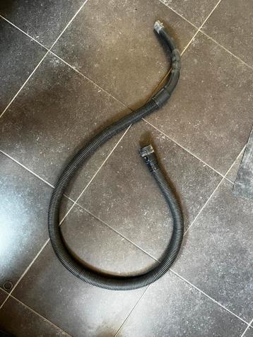 Philips stofzuiger onderden