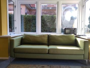 Groene bank - Gratis ophalen - ZSM weg