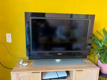 Philips Ambilight televisie