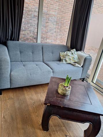 Gratis bank in goede staat - Ophalen 28 maart