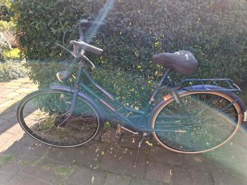 Batavus fiets - Gebruikt - gratis ophalen!