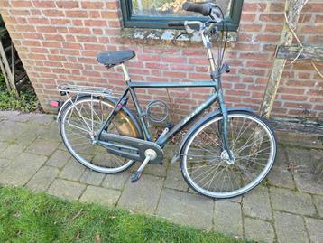 ALTRA herenfiets