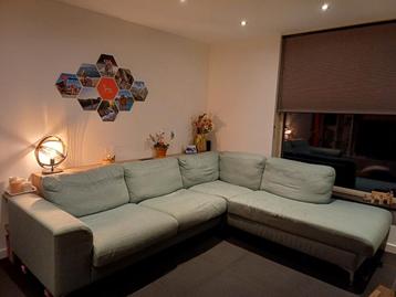 Gratis bank met beschadiging