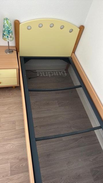 Auping eenpersoonsbed