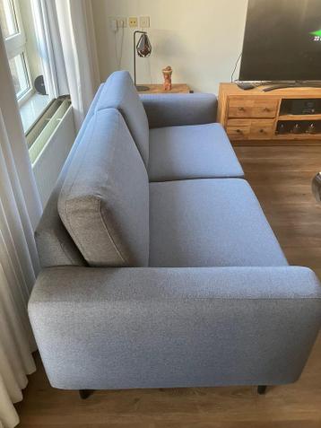 Mooie izgst  stevige bank