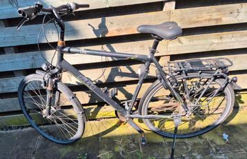 KTM herenfiets opknapper gratis