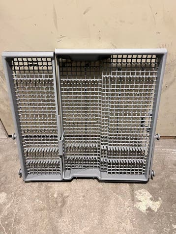 Gratis! Free! Inventum VVW6040AB - Vaatwasser bovenrek