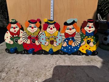 Kapstokje voor kinderen