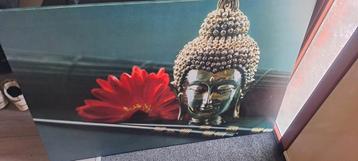 Boeddha afbeelding Gratis alleen ophalen