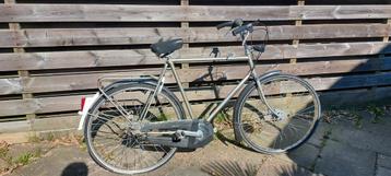 Drie fietsen GRATIS OPHALEN