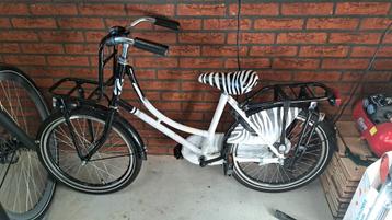 Leuke kinderfiets 16 inch