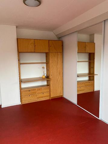 Schuifdeuren kastenwand