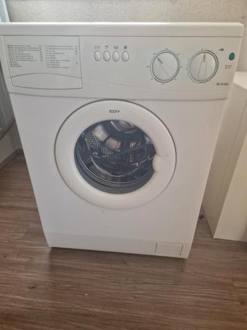 Wasmachine - Werkt nog goed - Gratis af te halen Almere