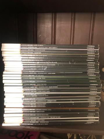 Gratis vt wonen tijdschriften 2020 2021 2022