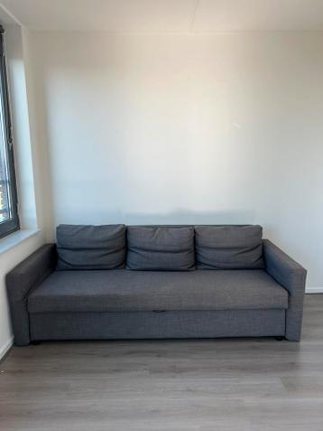 3-zitsslaapbank, FRIHETEN