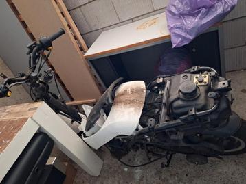 Gratis op te halen voor onderdelen