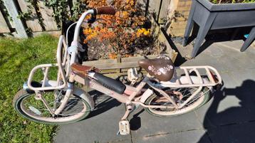 20 inch Kinderfiets - Opknapper
