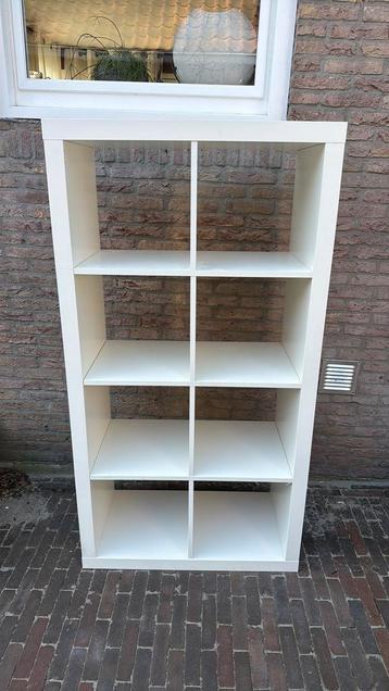 Ikea kast billy gratis