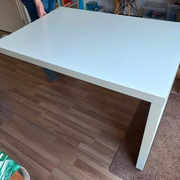 Aanhangbureau Ikea voor Kallaxkast