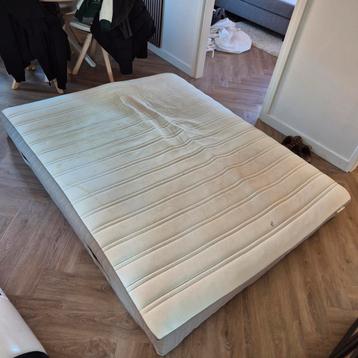 Ikea Hamarvik matras 160x200cm