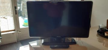 Philips tv 80cm beelddiagonaal