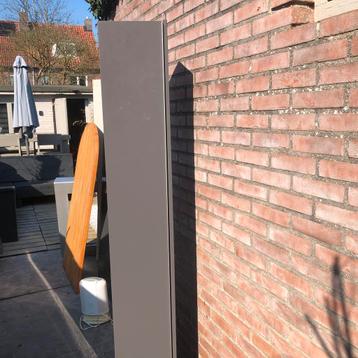 Wand TV meubel - Leuk design 180 cm - GRATIS af te halen