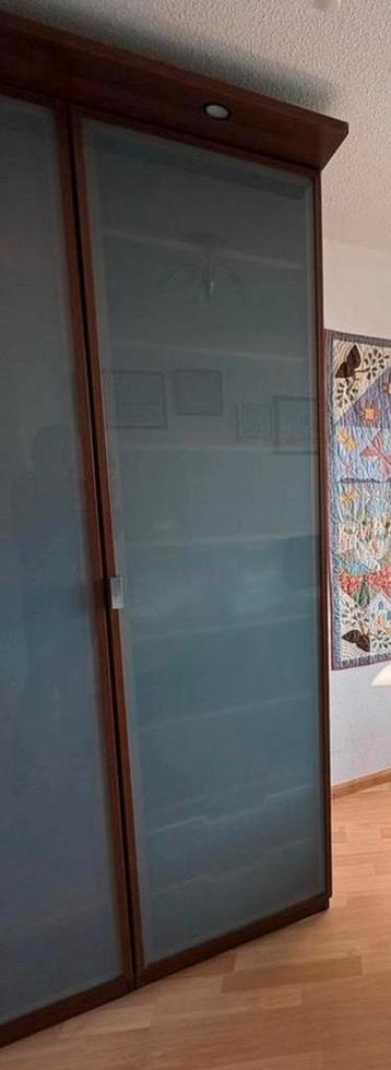 GRATIS af te halen ALLEEN VANDAAG Ikea Pax kast 60cm