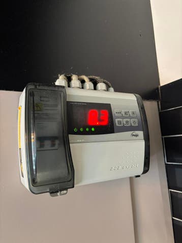 GRATIS: Ruime (horeca) koeling