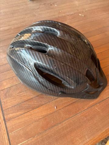 Fietshelm maat L/XL
