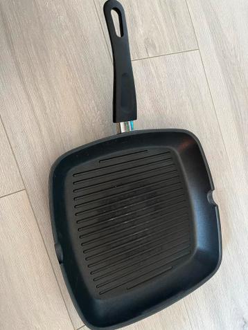 IKEA Grillpan - Perfect voor vlees en groenten