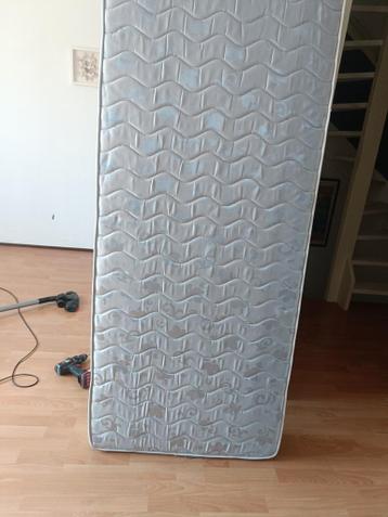 Pocketvering Matras 190x80x18