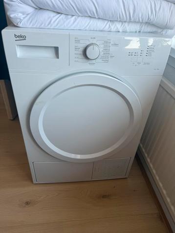 Kapotte droger zo ophalen