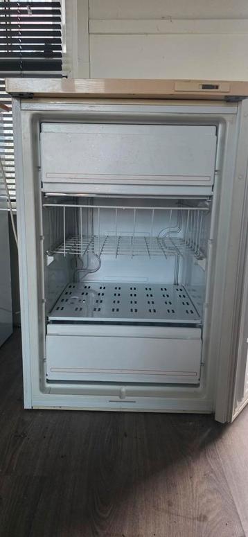 Gratis vriezer