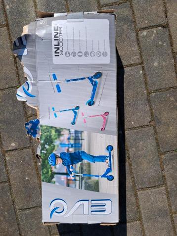 Step  Nieuw in doos GRATIS AFHALEN