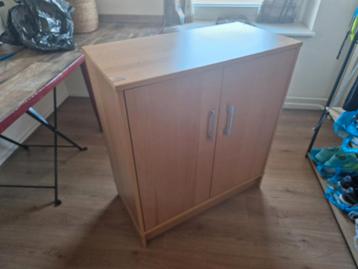 Ikea kast / opbergkast